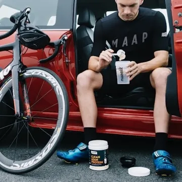 Nuzest Clean Lean Protein Vegan Allergen-Free Powder