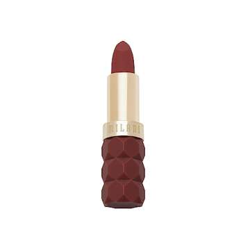 Milani Color Fetish Matte Lipstick (Passion)
