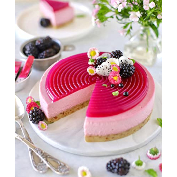 Suncore Foods Pink Pitaya Powder for Vibrant Baking