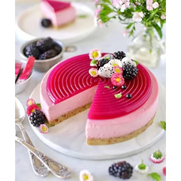 Suncore Foods Pink Pitaya Powder for Vibrant Baking