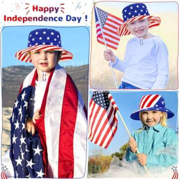 Stylish Baby Sun Hat with UPF 50+ Protection