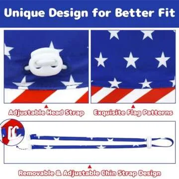 Stylish Baby Sun Hat with UPF 50+ Protection