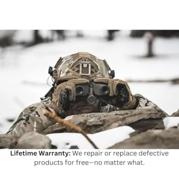 Steiner 7x50 Military-Marine Binoculars for Adventurers