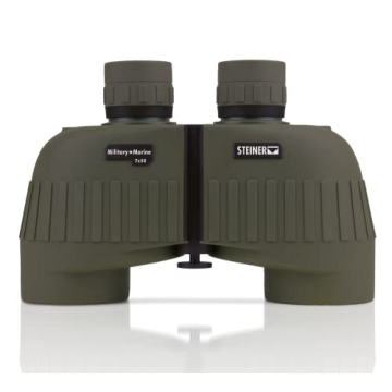 Steiner 7x50 Military-Marine Binoculars for Adventurers
