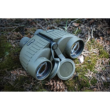 Steiner 7x50 Military-Marine Binoculars for Adventurers