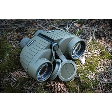 Steiner 7x50 Military-Marine Binoculars for Adventurers
