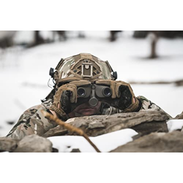 Steiner 7x50 Military-Marine Binoculars for Adventurers