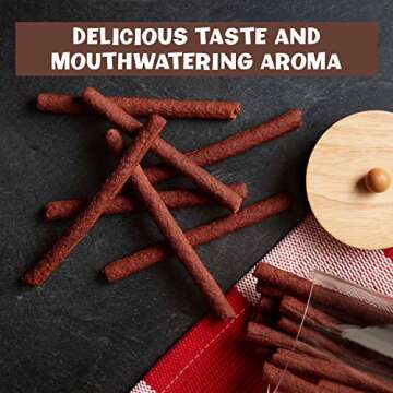 Pup-Peroni Dog Treats in Original Beef Flavor, 38 Ounce