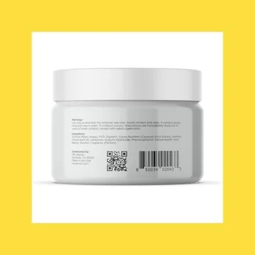MAYA MARI Kids Hair Styling Gel for Soft, Shiny Hair