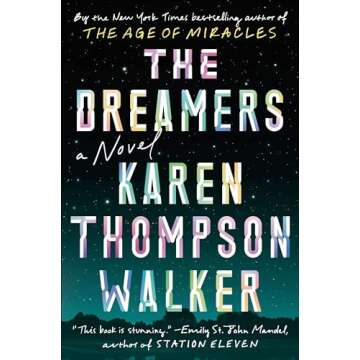 The Dreamers: A Novel