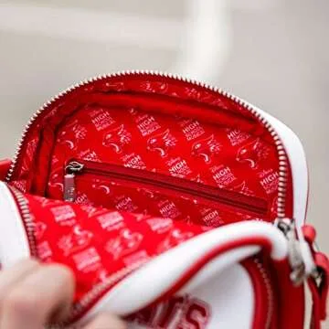 Loungefly Crossbody Bag High School Musical Exclusive