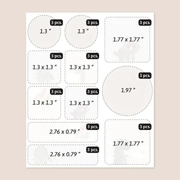 Custom Dinosaur Name Labels for Kids - Waterproof & Durable