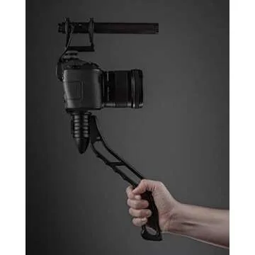 SwitchPod Tripod & Ball Head Combo - Perfect Travel Companion