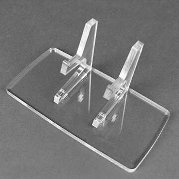 Elegant Display Stand for Xbox 360 Controller - Secure and Stylish