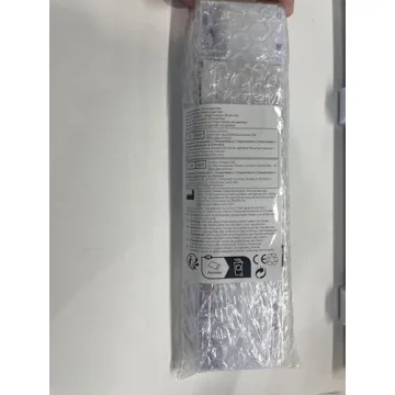 AUVON 7-Day Pill Organizer BPA-Free Spring Open Design