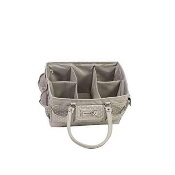 Everything Mary Craft Tote - Stylish Craft Organizer Bag