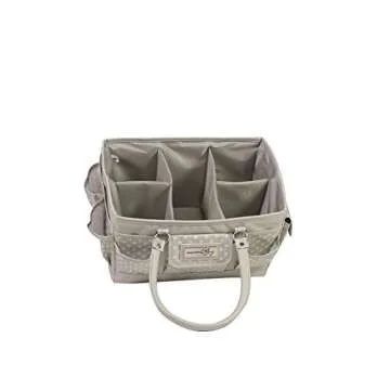 Everything Mary Craft Tote - Stylish Craft Organizer Bag