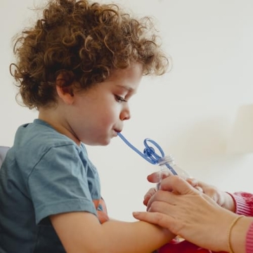 TalkTools Crazy Straws for Kids - Fun, Reusable Oral-Motor Tool