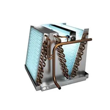 Advanced UV Germicidal Air Purifier for Home and Office