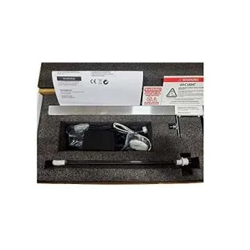 Advanced UV Germicidal Air Purifier for Home and Office