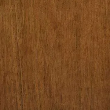 Rivet Modern Coffee Table - Natural Pine Veneer Furniture