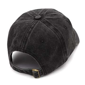 Dad to Be Hat,Gifts for Dad from Daughter Fathers Day Dad Gifts Worlds Best Dad Hat for Dad Papa Father Father's Day