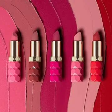 Milani Color Fetish Matte Lipstick in Blossom for All Day Wear