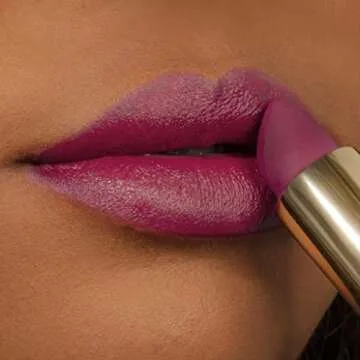 Milani Color Fetish Matte Lipstick in Blossom for All Day Wear