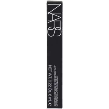 NARS Radiant Creamy Concealer Nougatine, 0.22 Fl Oz