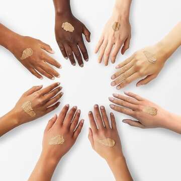 NARS Radiant Creamy Concealer Nougatine, 0.22 Fl Oz