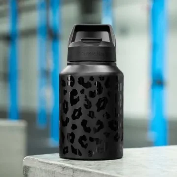 HydroJug Sport 64oz Insulated Water Bottle - Durable & Stylish