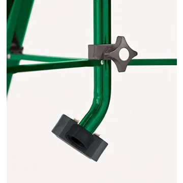 Orbit Lawn Watering Impact Sprinkler on Tripod Base