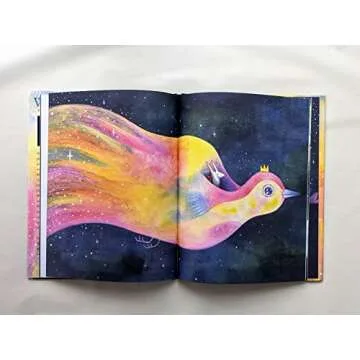 Shy Willow - Heartwarming Children's Book by Cat Min