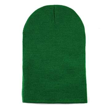 The Hat Depot Skull Beanie Perfect for All Seasons