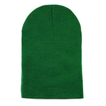 The Hat Depot Skull Beanie Perfect for All Seasons