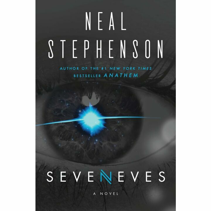 Seveneves: A Thrilling Sci-Fi Novel of Survival