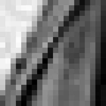 OutTop Quilted Fleece Lined Jacket Coats for Women Trendy Breasted Plus Size Winter Warm Lapel Button Down Parka Outwear (XXXXXL, Gray)