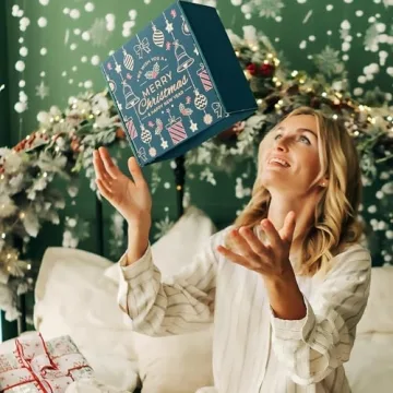 Unique Christmas Gifts for Women 2024