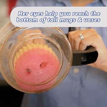 Scrub Daddy & Mommy: Dual Sided Cleaning Power