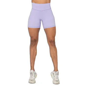 Sunzel 5" Biker Shorts with Tummy Control and Style
