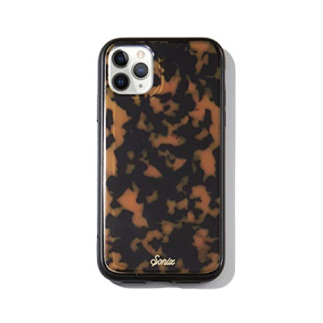 Sonix Brown Tort Case for iPhone 11 Pro Max with Style