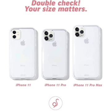 Sonix Brown Tort Case for iPhone 11 Pro Max with Style