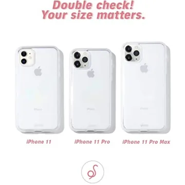 Sonix Brown Tort Case for iPhone 11 Pro Max with Style