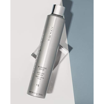 Kenra Platinum 14 Spray | Flexible Hold Hairspray 10 oz