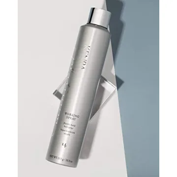 Kenra Platinum 14 Spray | Flexible Hold Hairspray 10 oz