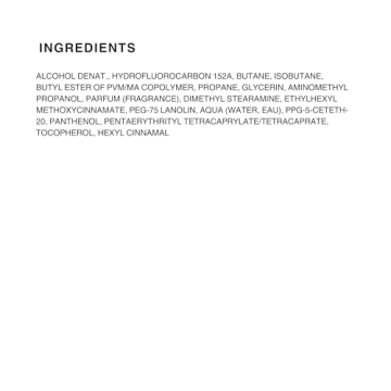 Kenra Platinum 14 Spray | Flexible Hold Hairspray 10 oz