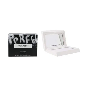 FENTY BEAUTY Invisimatte Blotting Powder for Flawless Skin