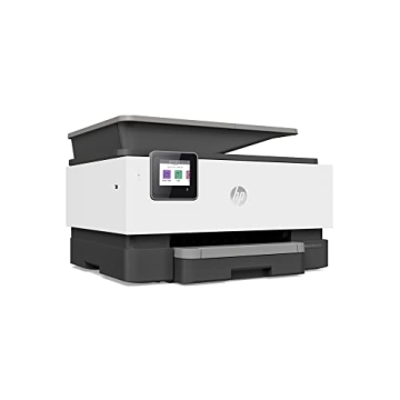HP OfficeJet Pro 9018e All-in-One Printer with Instant Ink