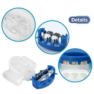 GWHOLE Wire Connectors IDC 314 - Waterproof Electrical Couplers