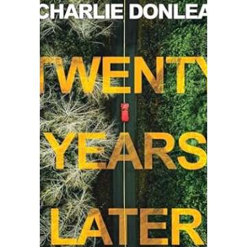 Twenty Years Later: A Riveting New Thriller